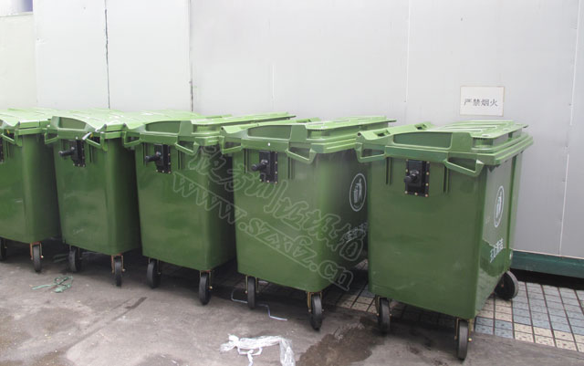  環(huán)衛(wèi)垃圾車的選購標準？