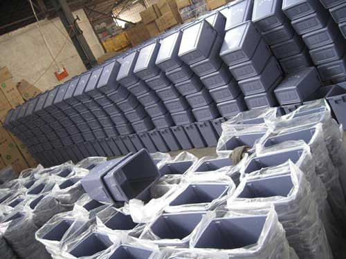 要環(huán)保塑料垃圾桶，就找廣州南沙區(qū)垃圾桶廠家