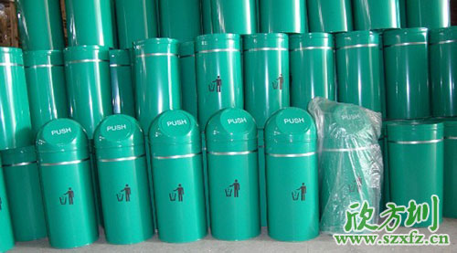 選購農行垃圾桶，欣方圳實時為您服務。