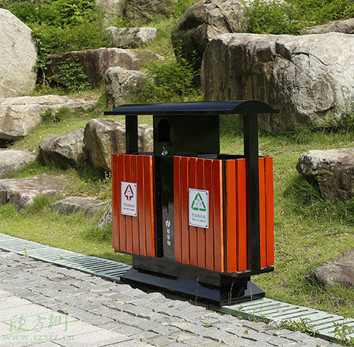 欣方圳垃圾桶廠(chǎng)家 教您如何挑選房產(chǎn)分類(lèi)垃圾桶