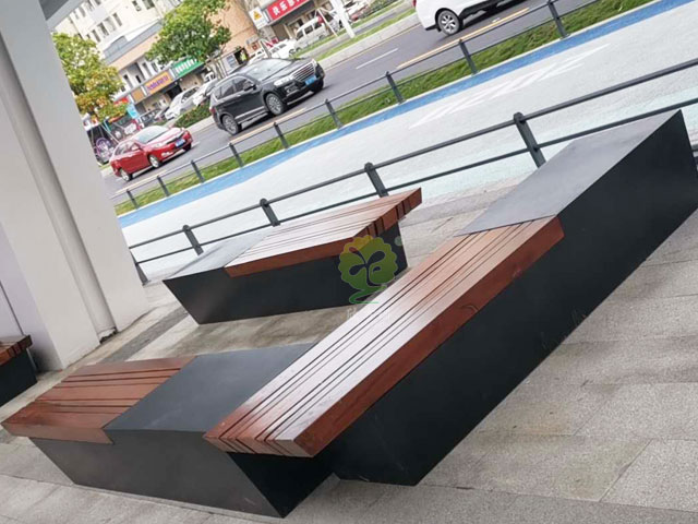 不銹鋼戶(hù)外休閑排椅-市政景觀室外休閑椅廠(chǎng)家