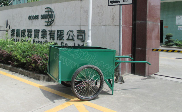  環(huán)衛(wèi)垃圾車的選購標準？