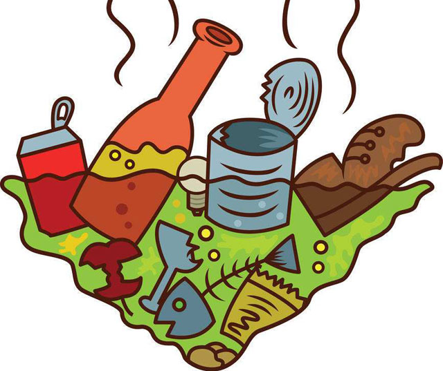 垃圾是從哪里來(lái)的怎么處理你知道嗎？