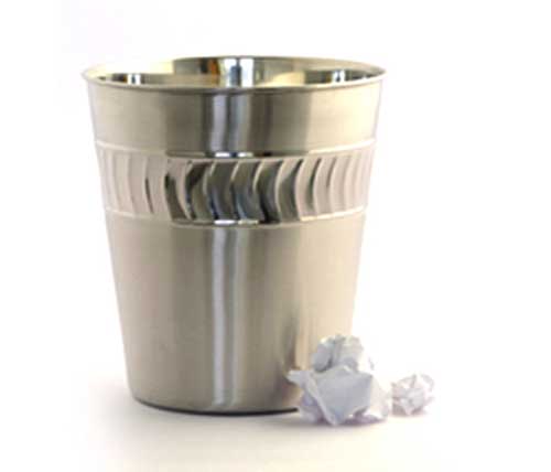 各國(guó)垃圾桶的英文單詞翻譯大全，都在這里了。