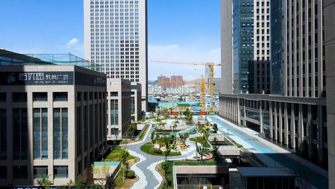 “十四五”開(kāi)篇，蘭州高新區(qū)還有什么值得期待？